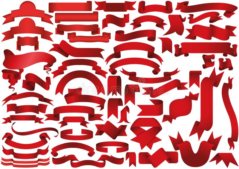 Detail Red Ribbon Images Free Nomer 37