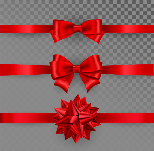 Detail Red Ribbon Png Nomer 36