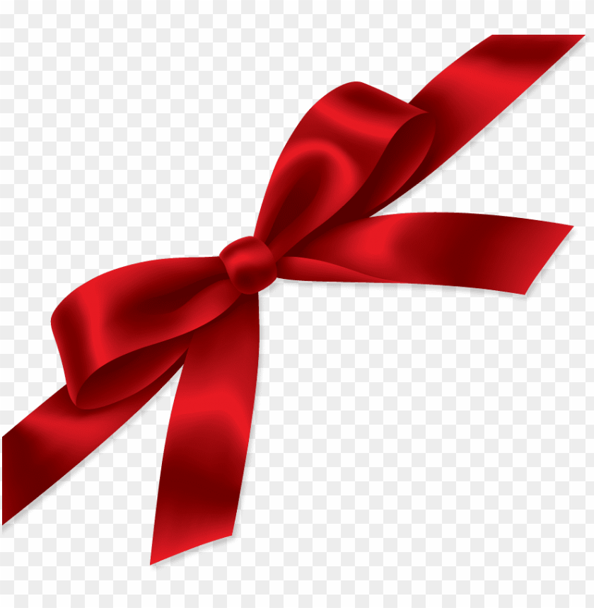 Detail Red Ribbon Png Transparent Nomer 12