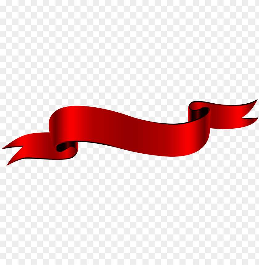 Detail Red Ribbon Png Transparent Nomer 3