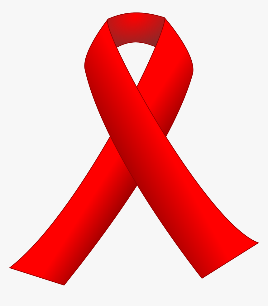 Detail Red Ribbon Png Transparent Nomer 18