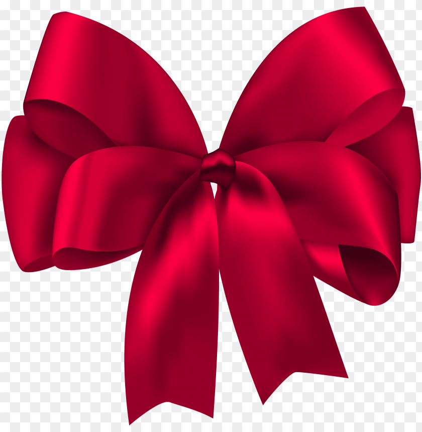 Detail Red Ribbon Png Transparent Nomer 22