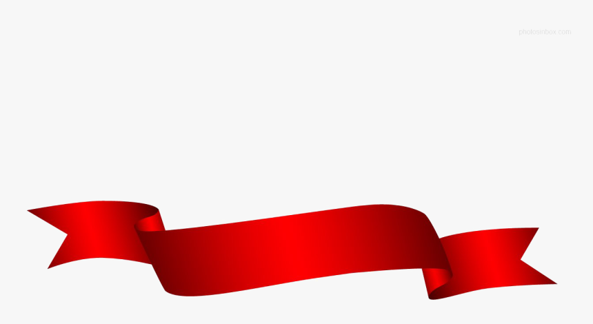 Detail Red Ribbon Png Transparent Nomer 6