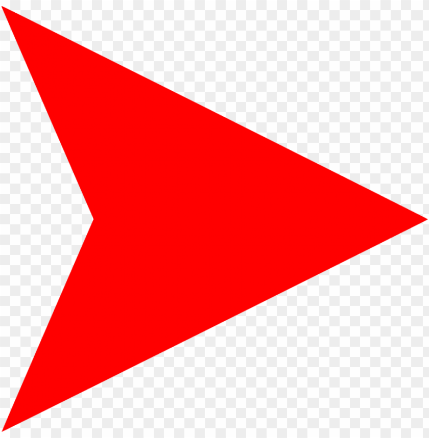 Detail Red Right Arrow Png Nomer 14