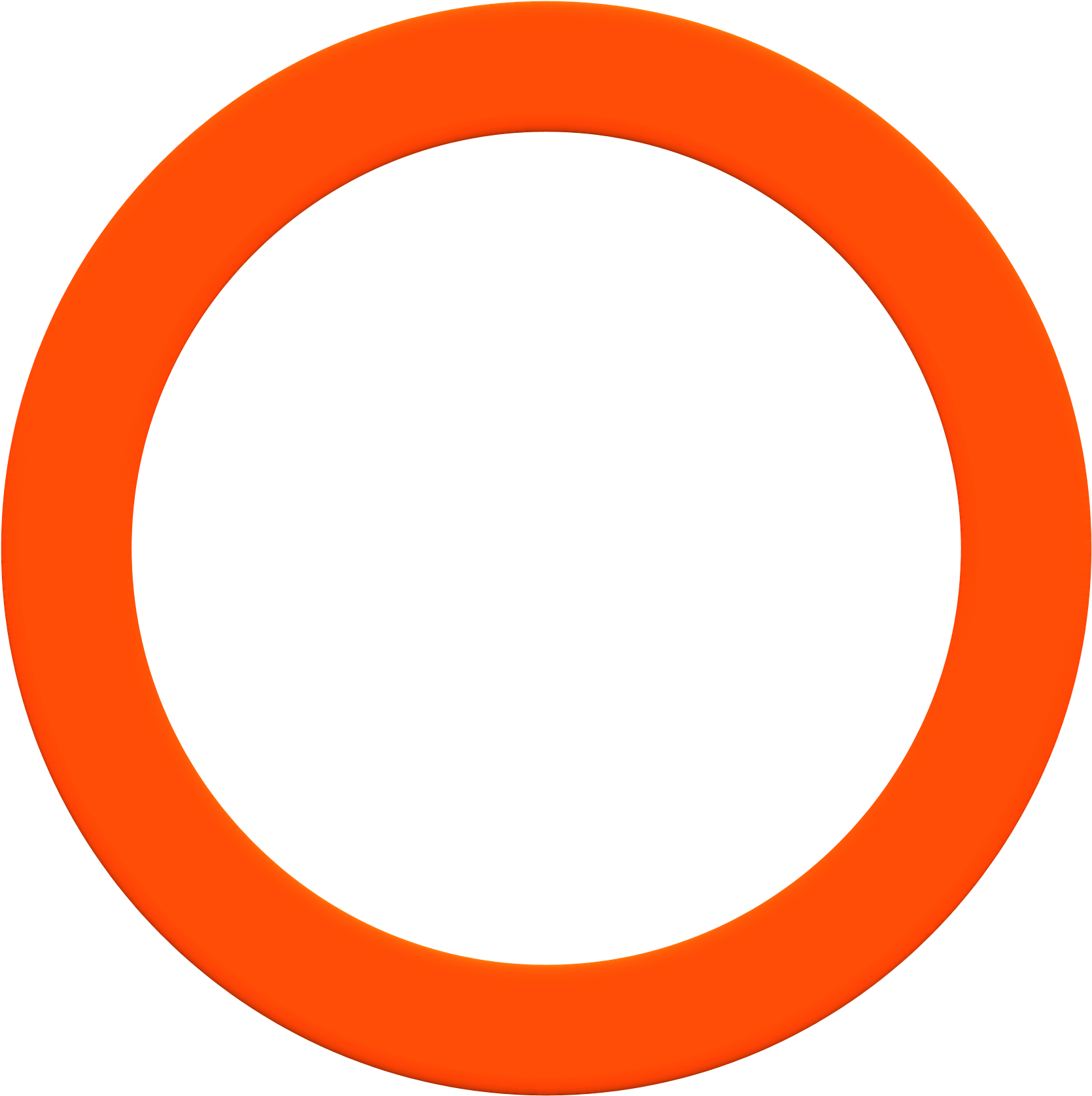 Round Nbrown