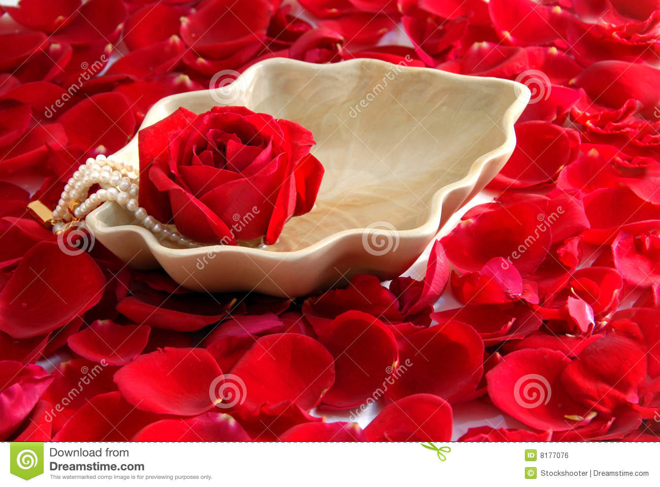 Detail Red Rose Flowers Images Nomer 41