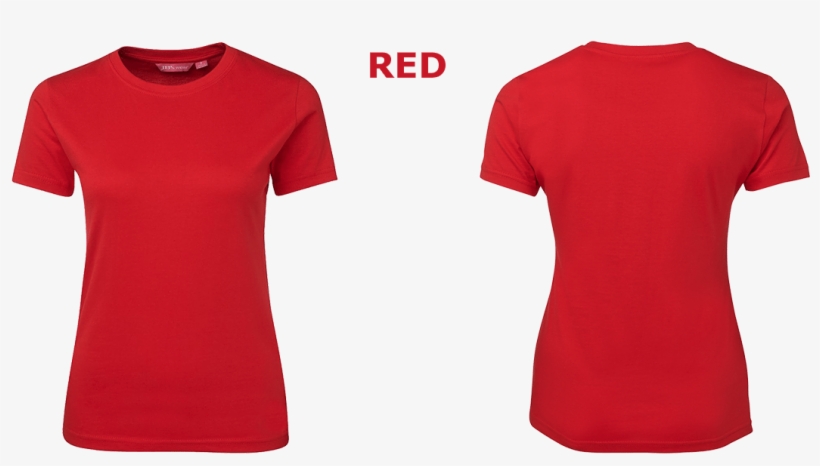 Detail Red Shirt Png Nomer 10