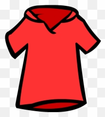 Detail Red Shirt Png Nomer 34
