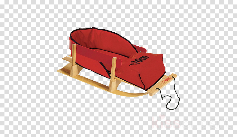 Detail Red Sled Clipart Nomer 26