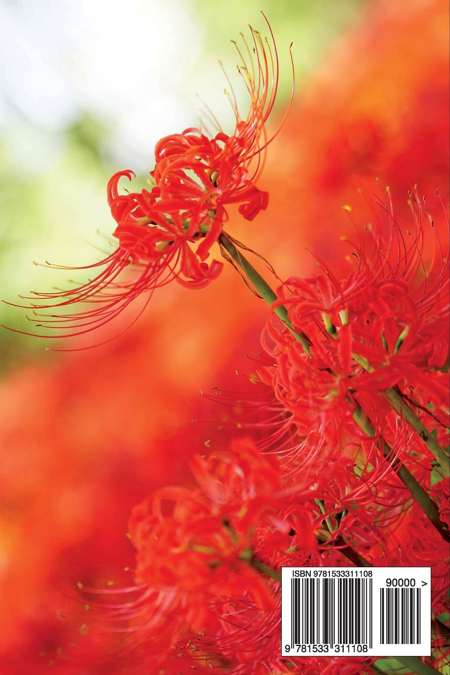Detail Red Spider Lilies Wallpaper Nomer 37