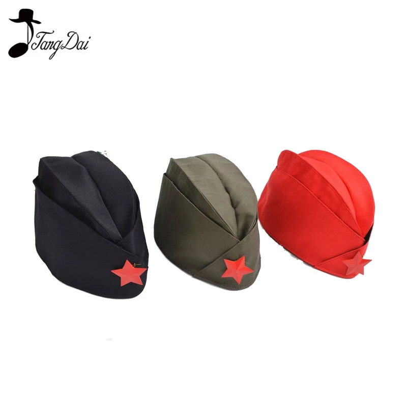 Detail Red Star Army Nomer 31