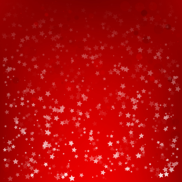 Detail Red Star Backround Nomer 43