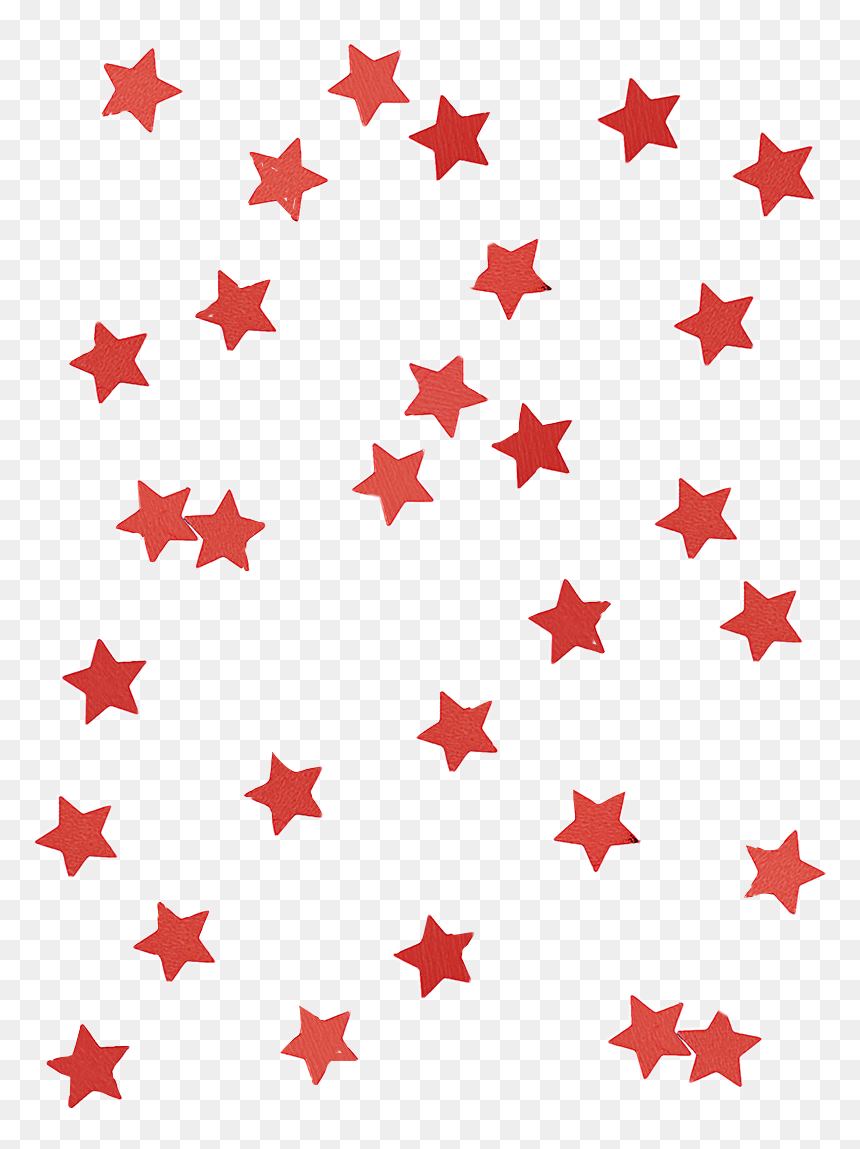 Detail Red Star Backround Nomer 48