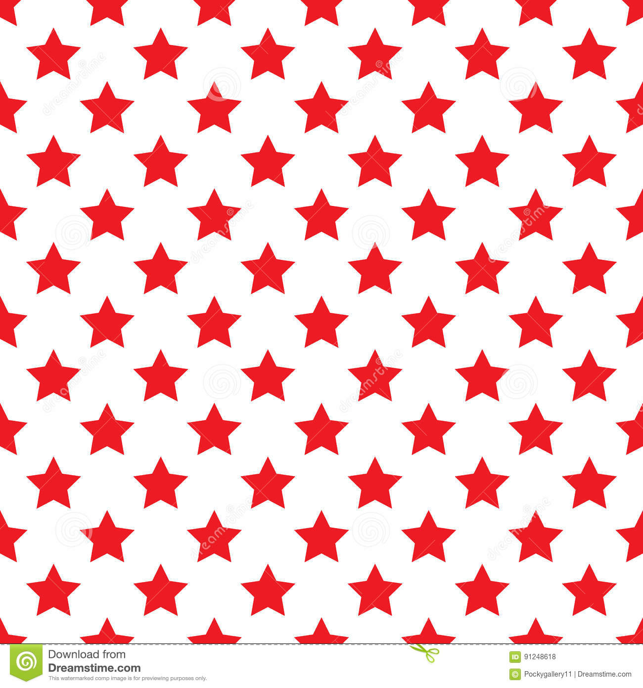 Detail Red Star Backround Nomer 52