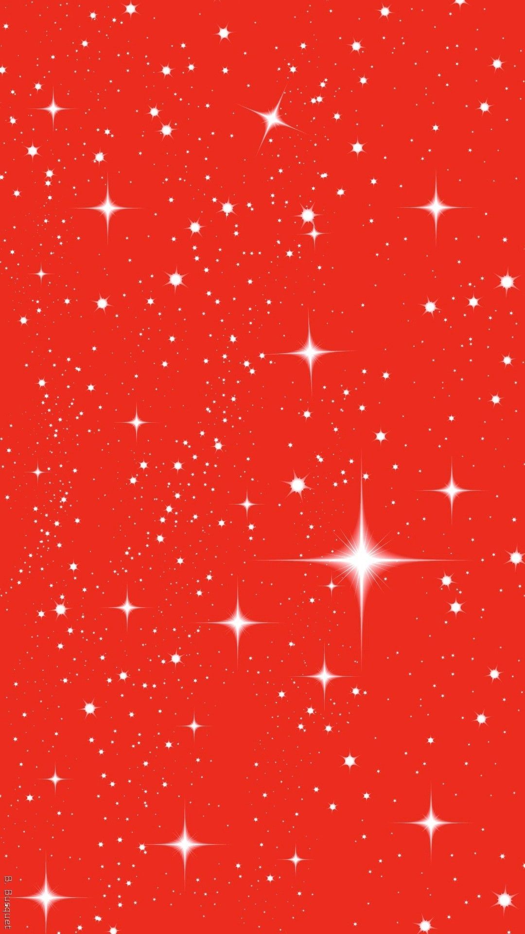 Detail Red Star Backround Nomer 7