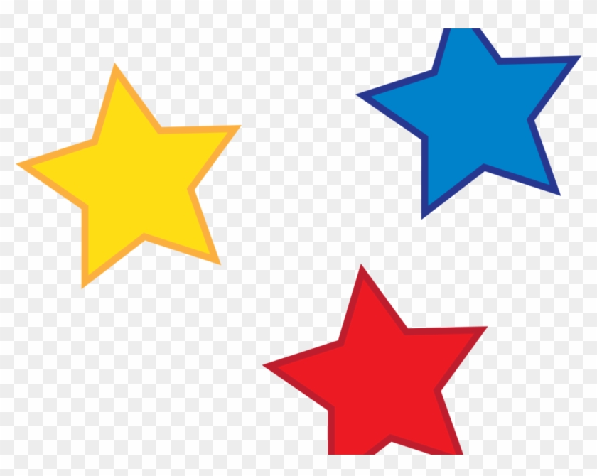 Detail Red Star Clipart Nomer 19