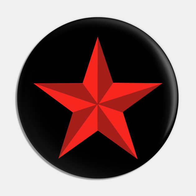 Detail Red Star Communism Nomer 11