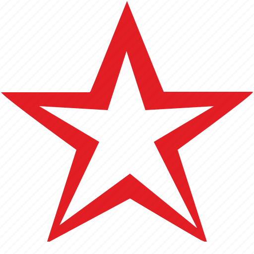 Detail Red Star Communism Nomer 15