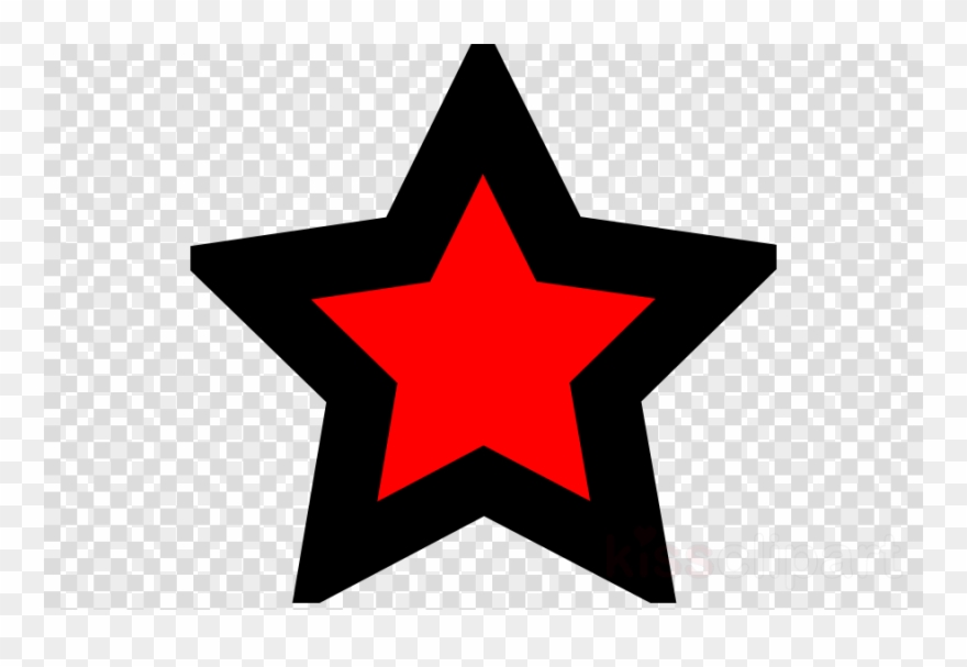 Detail Red Star Icon Nomer 44