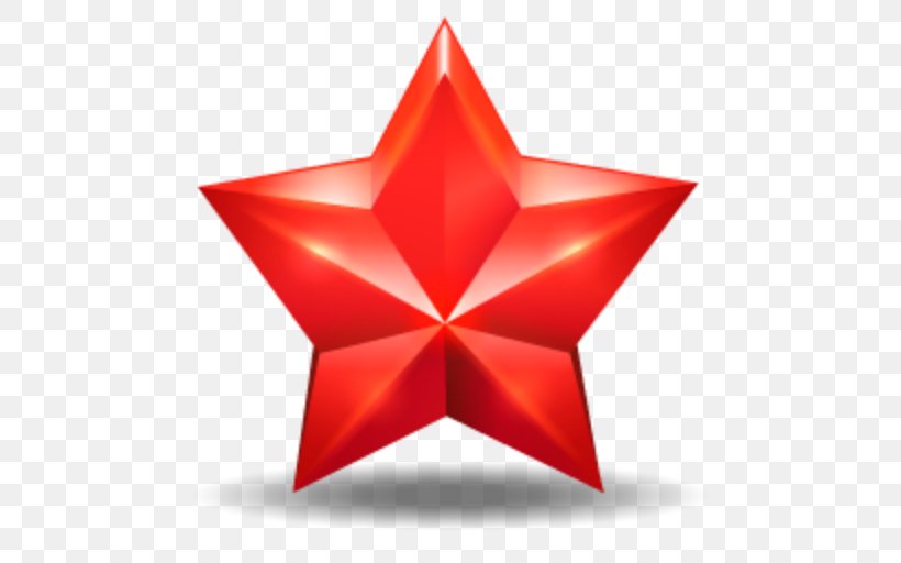 Detail Red Star Icons Nomer 43