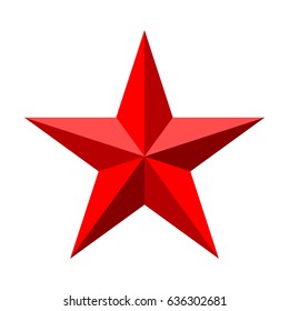 Detail Red Star Images Nomer 2