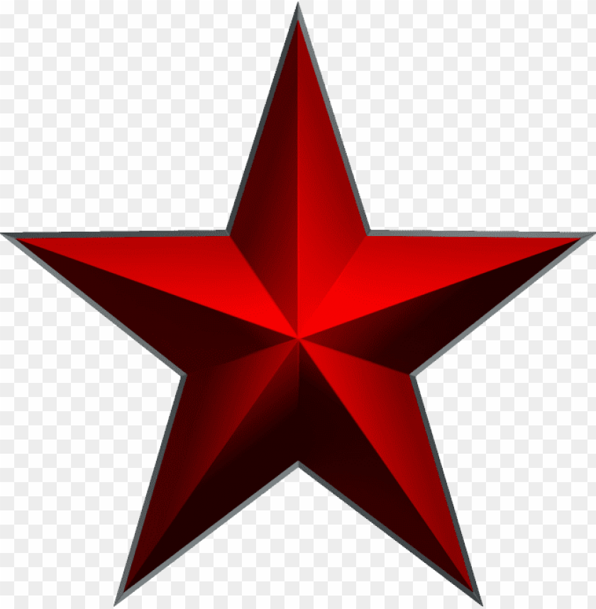 Detail Red Star Images Nomer 10