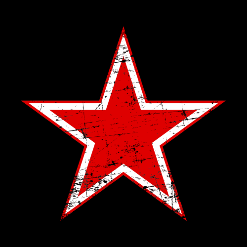 Detail Red Star Images Nomer 37