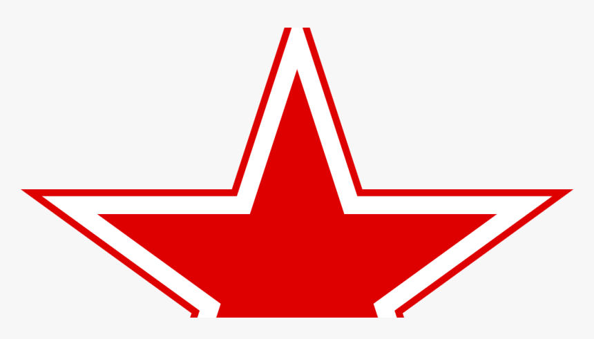 Detail Red Star Logo Nomer 15