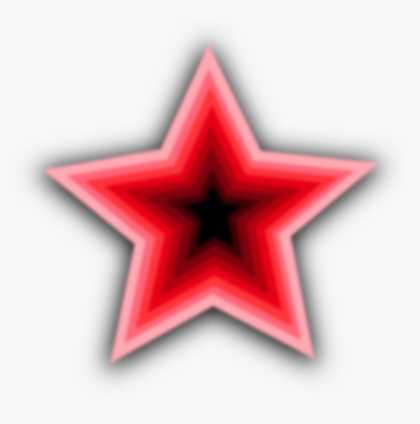 Detail Red Star No Background Nomer 14