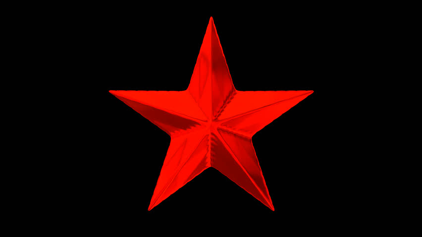 Detail Red Star No Background Nomer 33