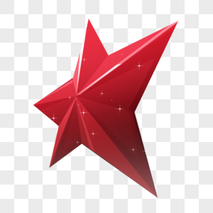 Detail Red Star Picture Nomer 33