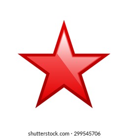 Detail Red Star Pictures Nomer 16