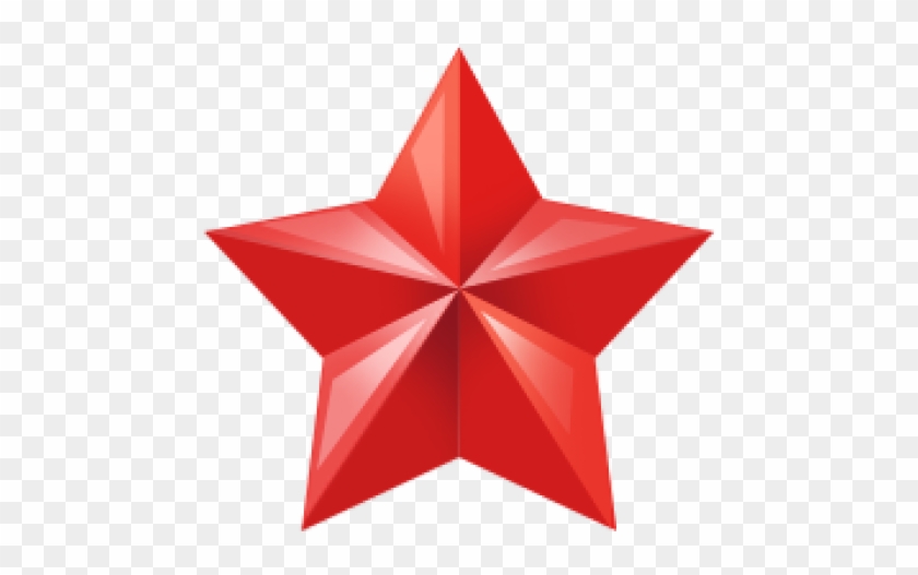 Detail Red Star Png Nomer 24