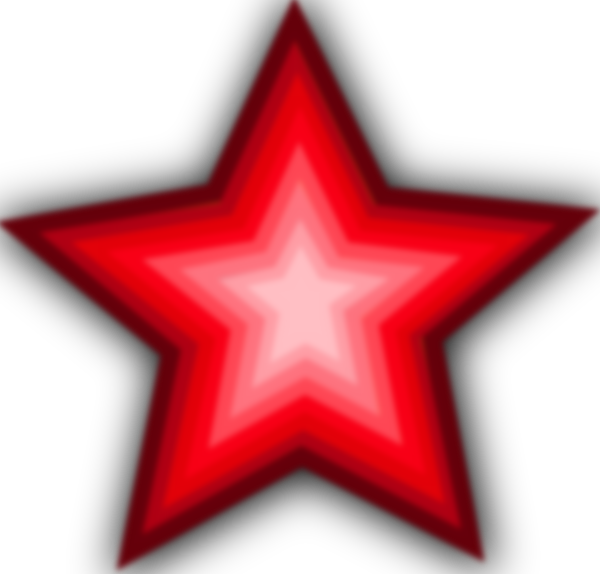 Detail Red Star Png Nomer 43