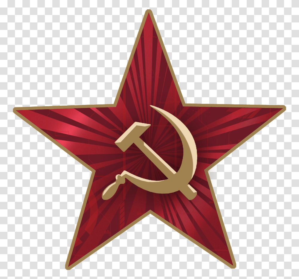 Detail Red Star Symbol Nomer 31