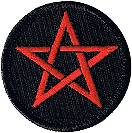 Detail Red Star Symbol Nomer 43