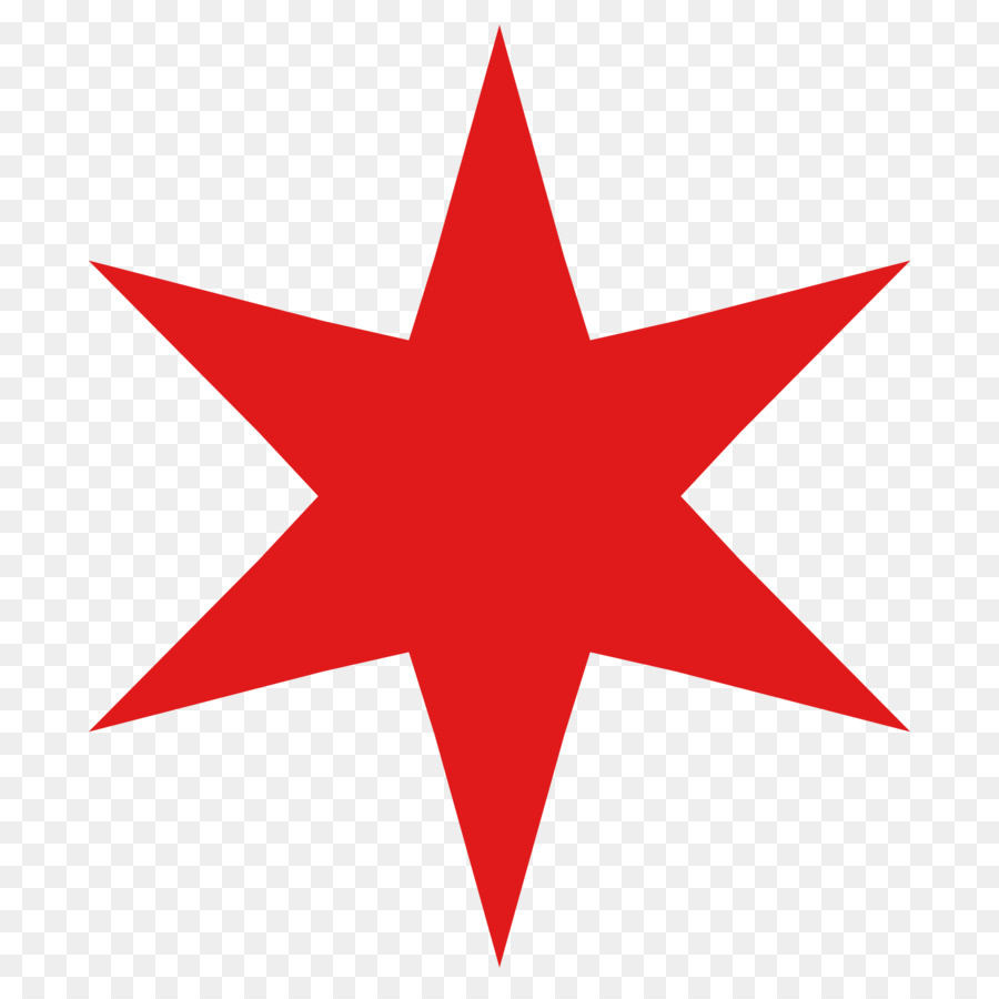 Detail Red Star Transparent Background Nomer 9