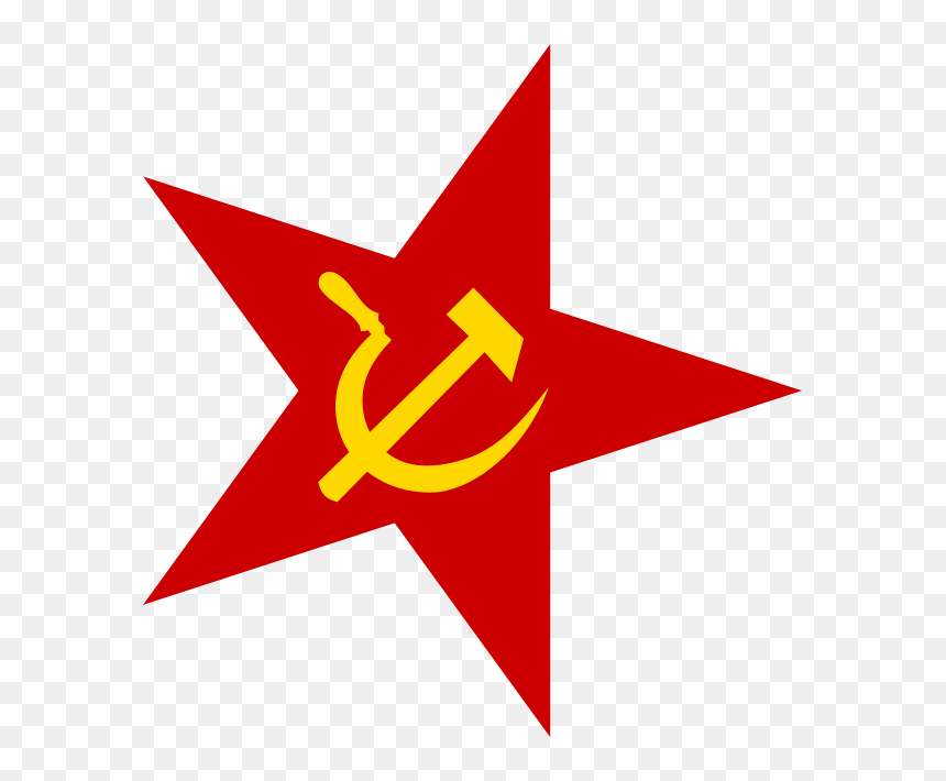 Detail Red Star Transparent Background Nomer 11