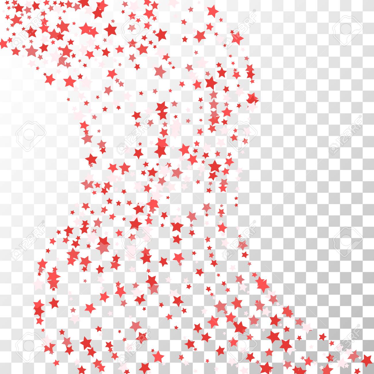 Detail Red Star Transparent Background Nomer 24