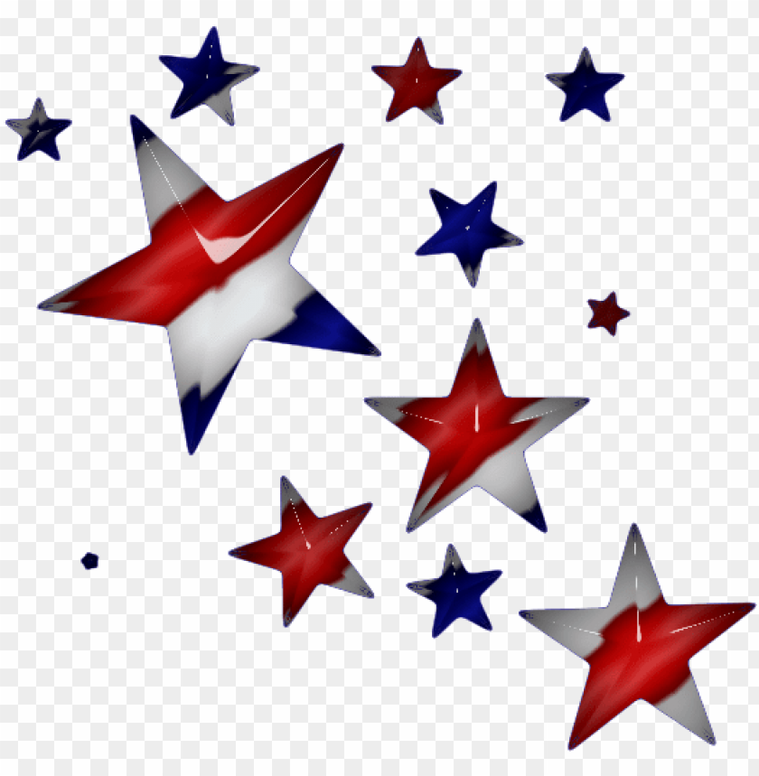Detail Red Star Transparent Background Nomer 26
