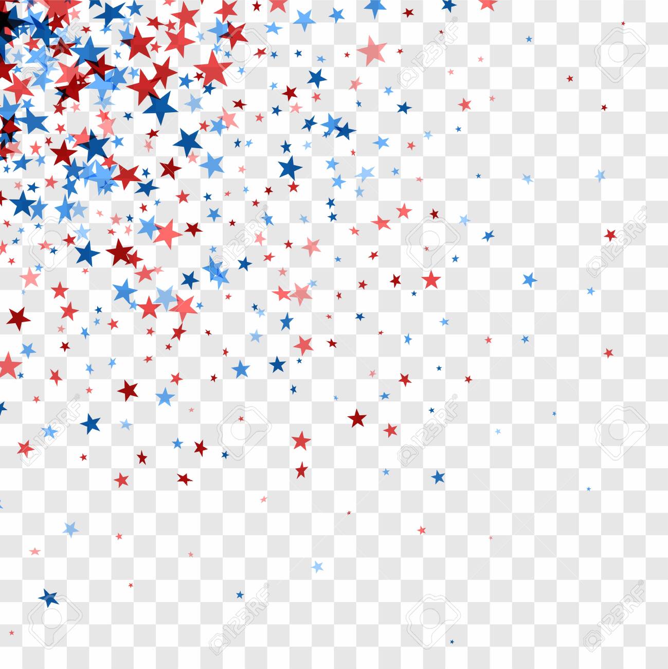 Detail Red Star Transparent Background Nomer 29