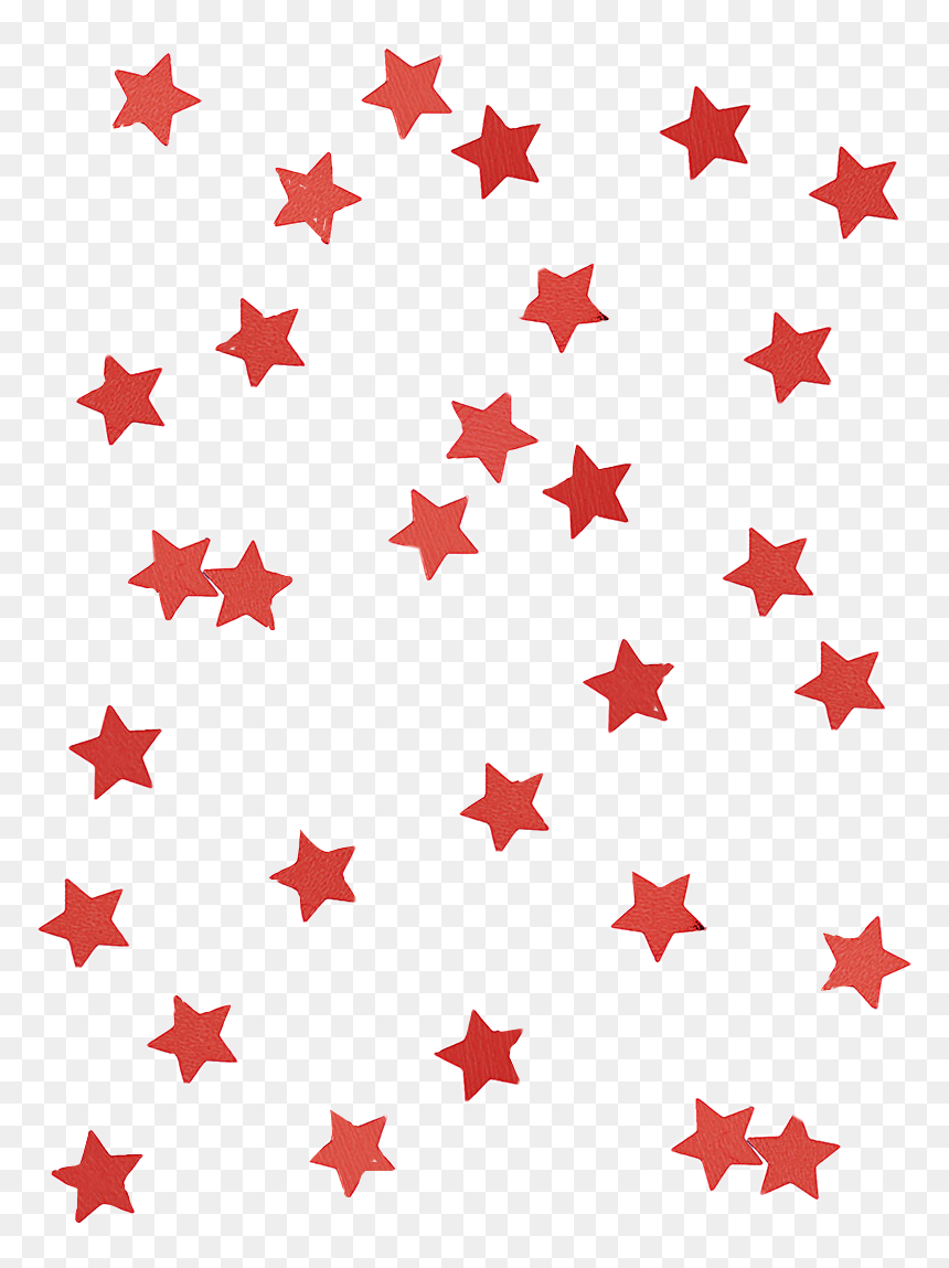 Detail Red Star Transparent Background Nomer 30
