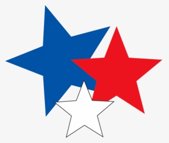Detail Red Star Transparent Background Nomer 33