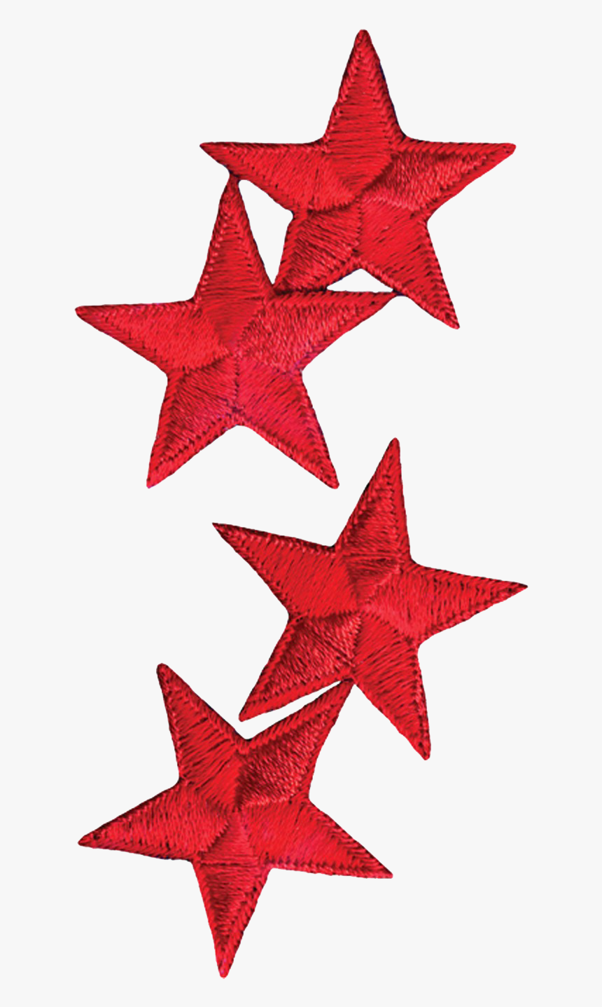Detail Red Star Transparent Background Nomer 42