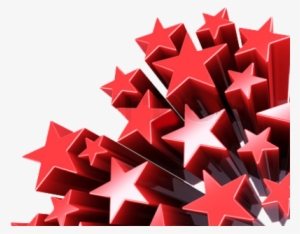 Detail Red Star Transparent Background Nomer 44