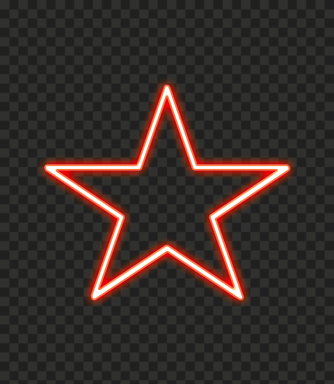 Detail Red Star Transparent Background Nomer 48