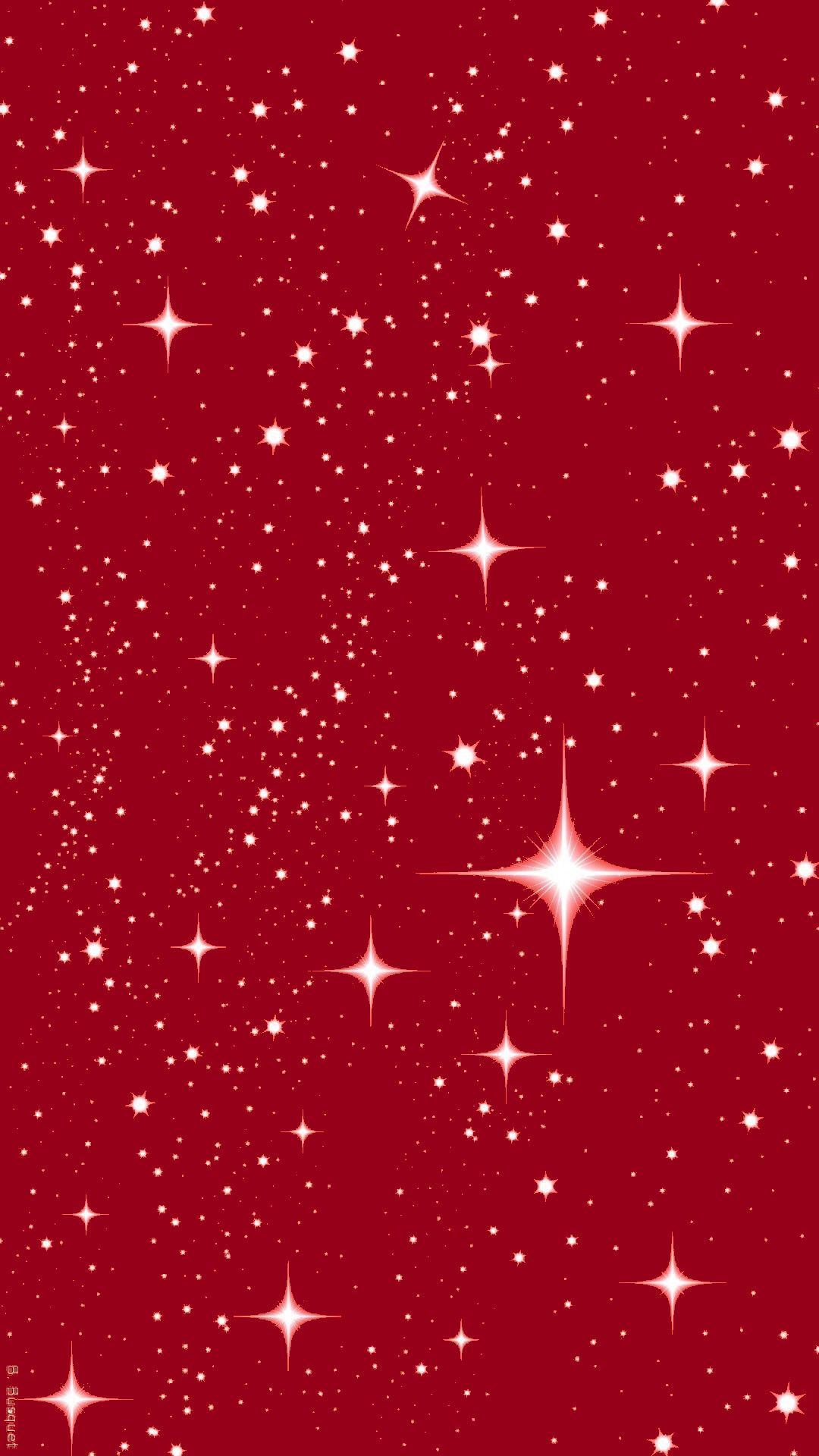 Detail Red Star Wallpaper Nomer 11