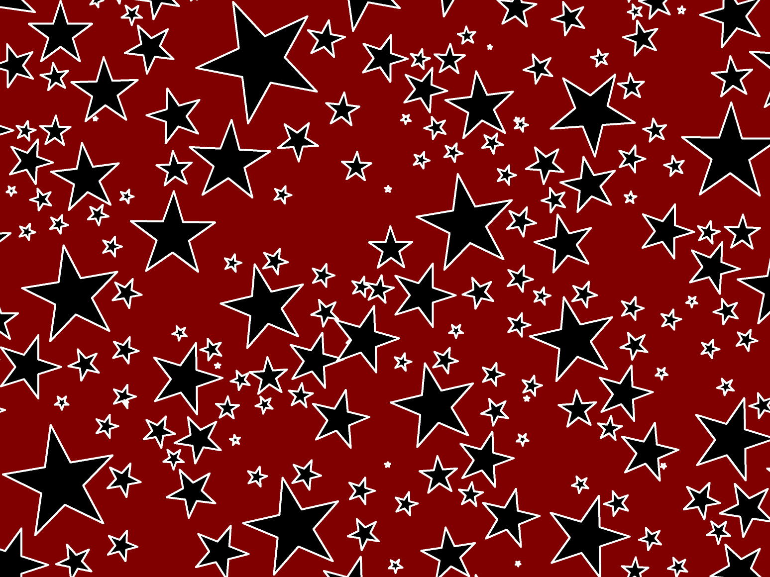 Detail Red Star Wallpaper Nomer 13