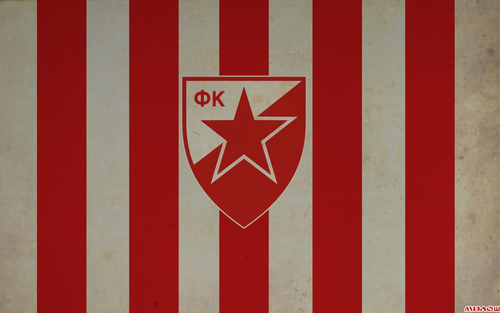 Detail Red Star Wallpaper Nomer 26