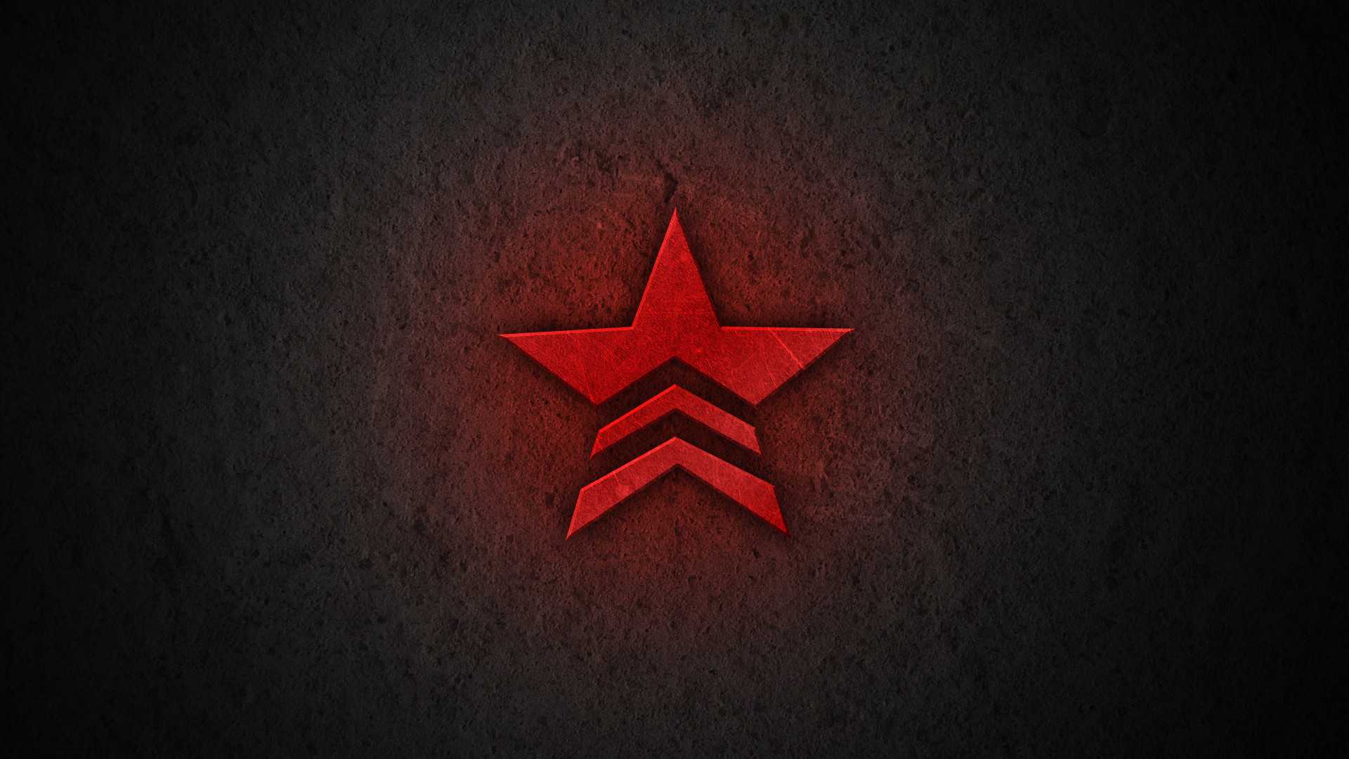 Detail Red Star Wallpaper Nomer 42